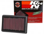 Φίλτρο Αέρα BMW R1250 GS / R1250 R / R1250 RS / R1250 RT BM-1113 KN
